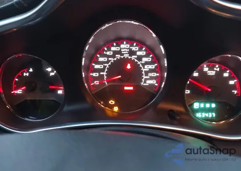 2013 Dodge Avenger Se from USA, damaged, VIN 1C3CDZABXDN536389